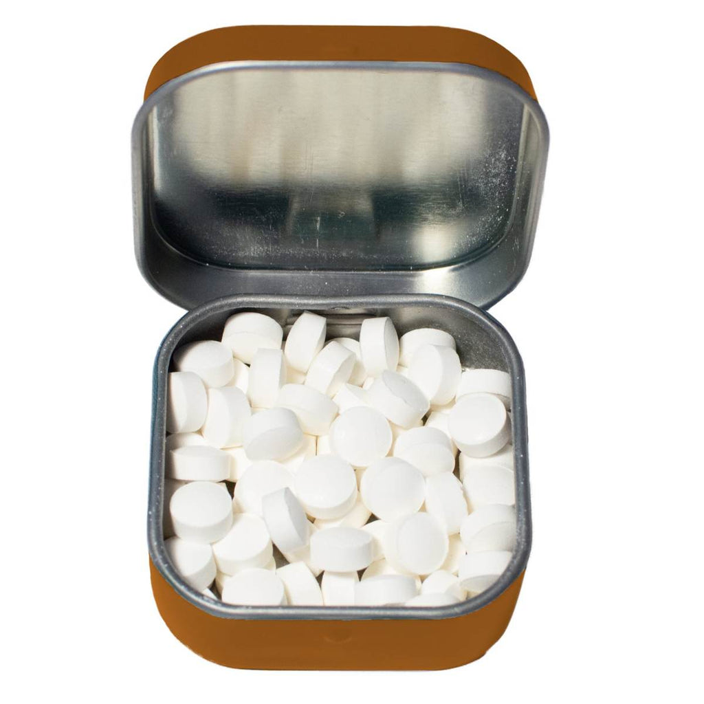 Mints | Super Strong Manly