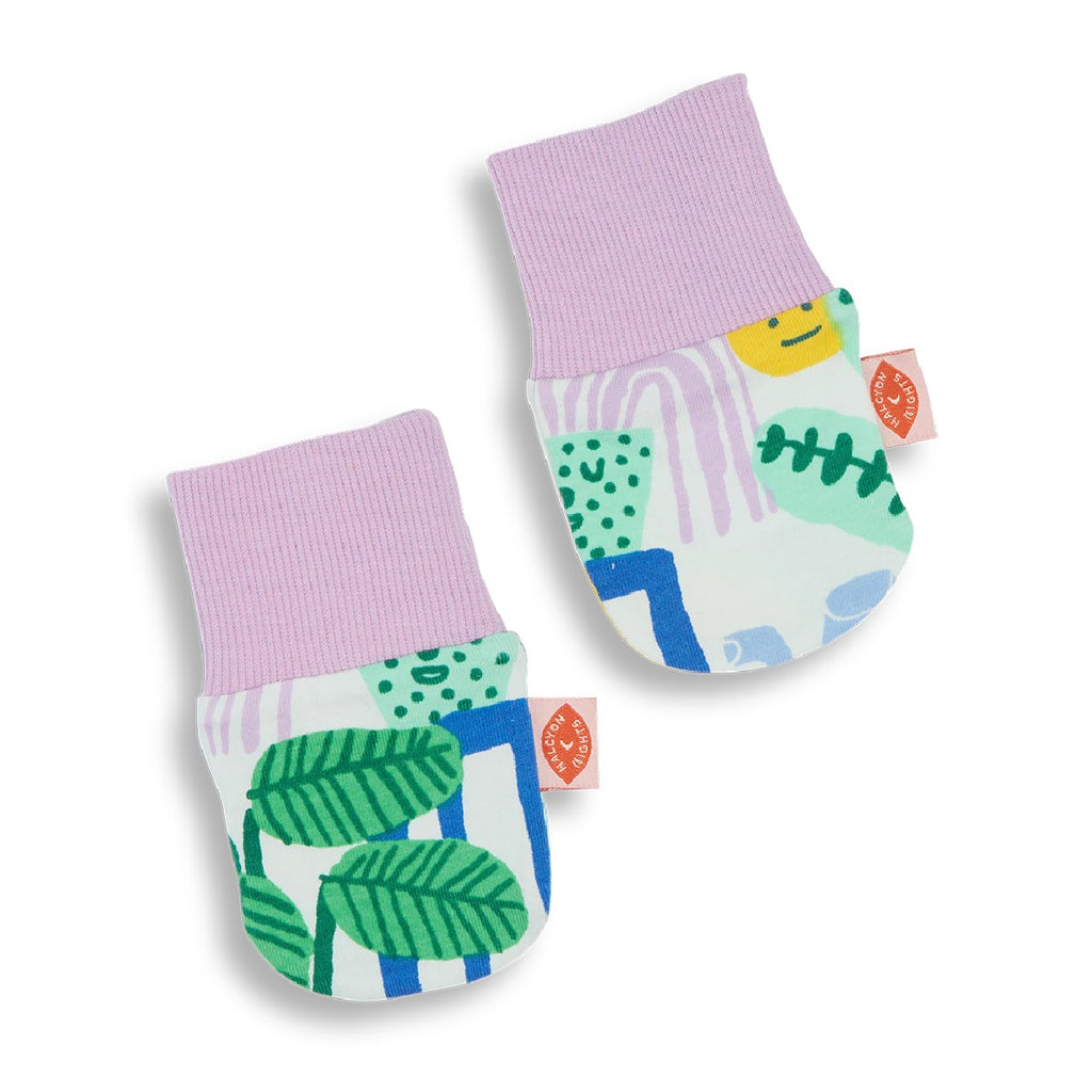 Mittens | Nursery Rhyme | Baby | One size