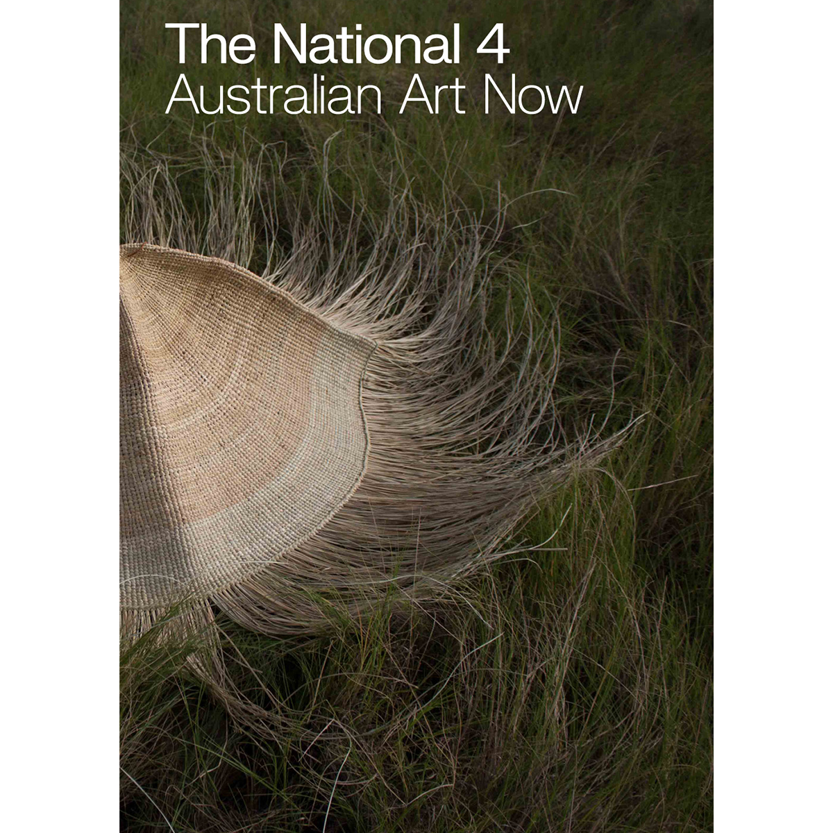 The National 4: Australian Art Now | 2023