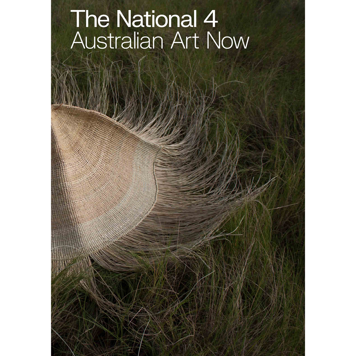 The National 4: Australian Art Now | 2023