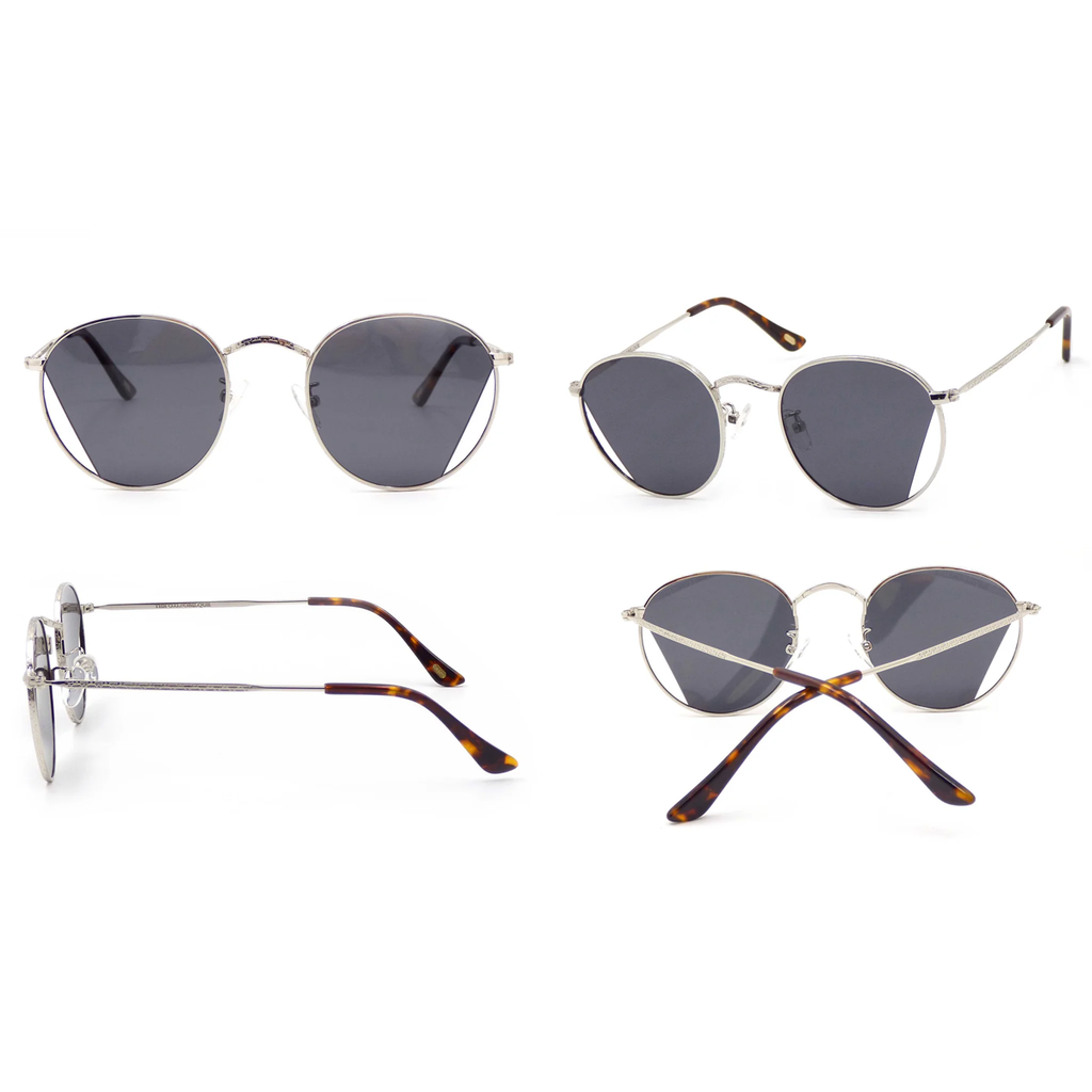 Sunglasses | O.G Oblique | Sunny's Eyewear