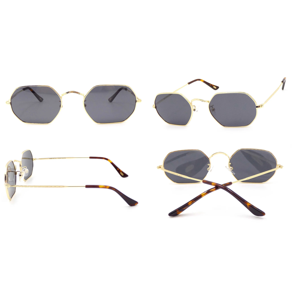 Sunglasses | Octa | Sunny's Eyewear