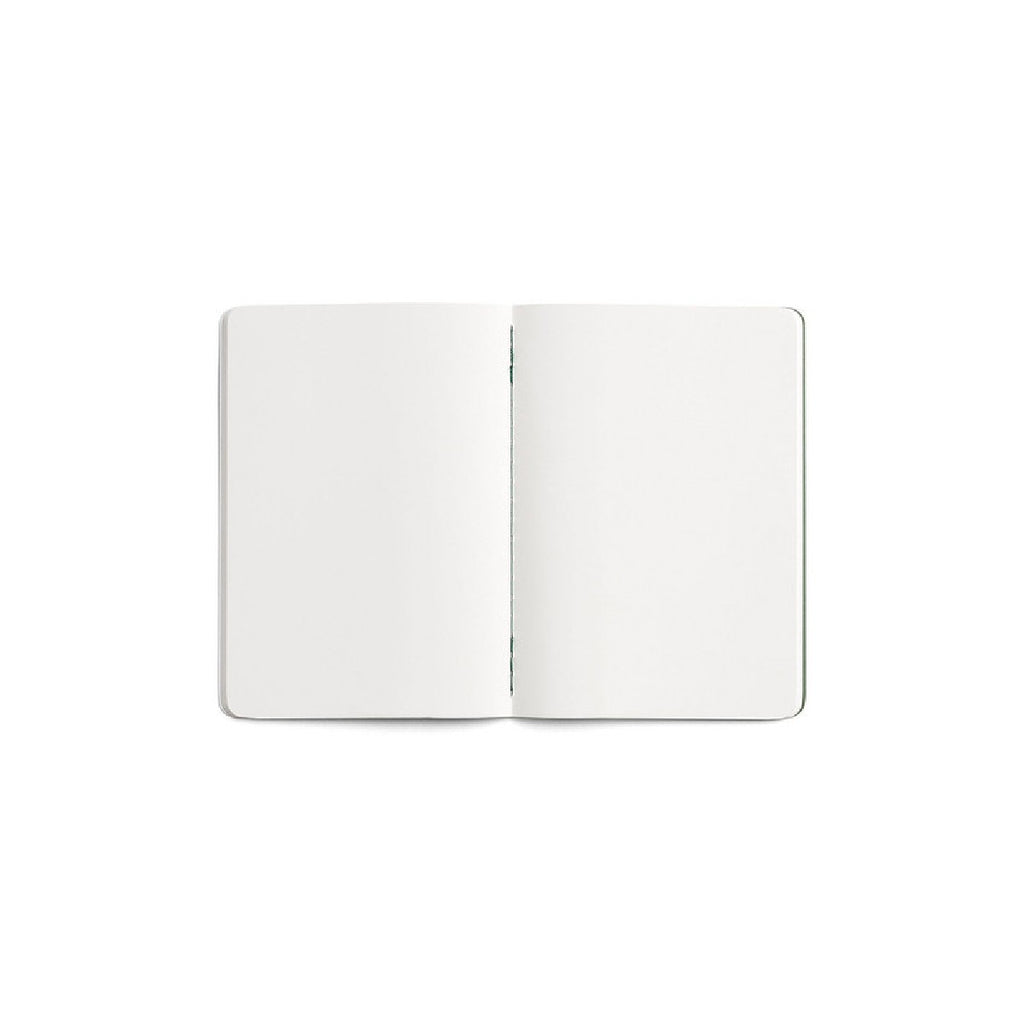 Pocket journal | Karst | blank | A6