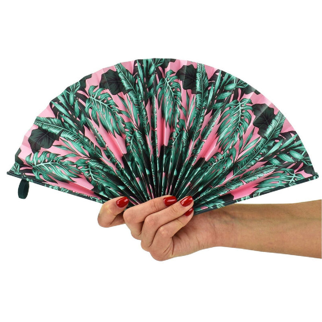 Paper fan | folding | assorted designs