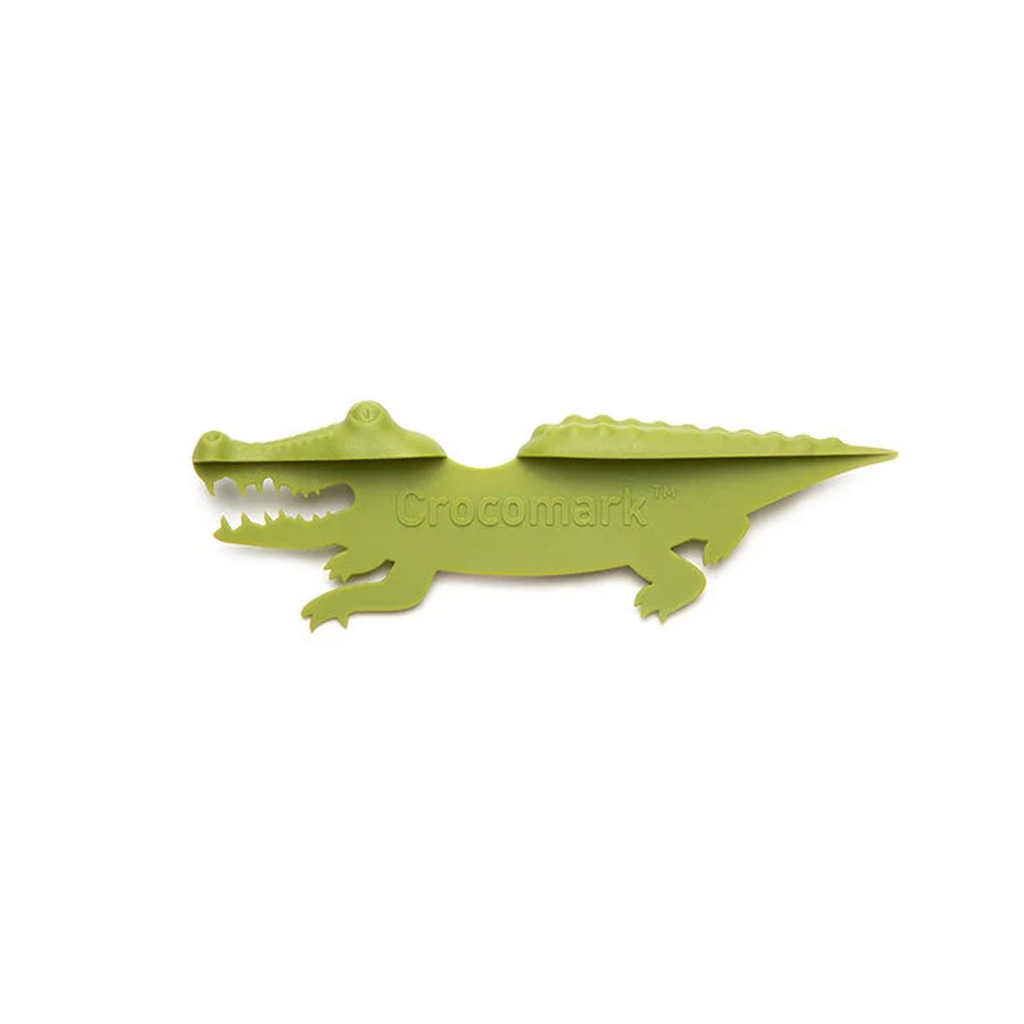 Bookmark | Crocodile