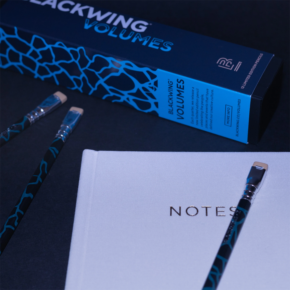 Pencil | Blackwing Volume 2 | Palomino