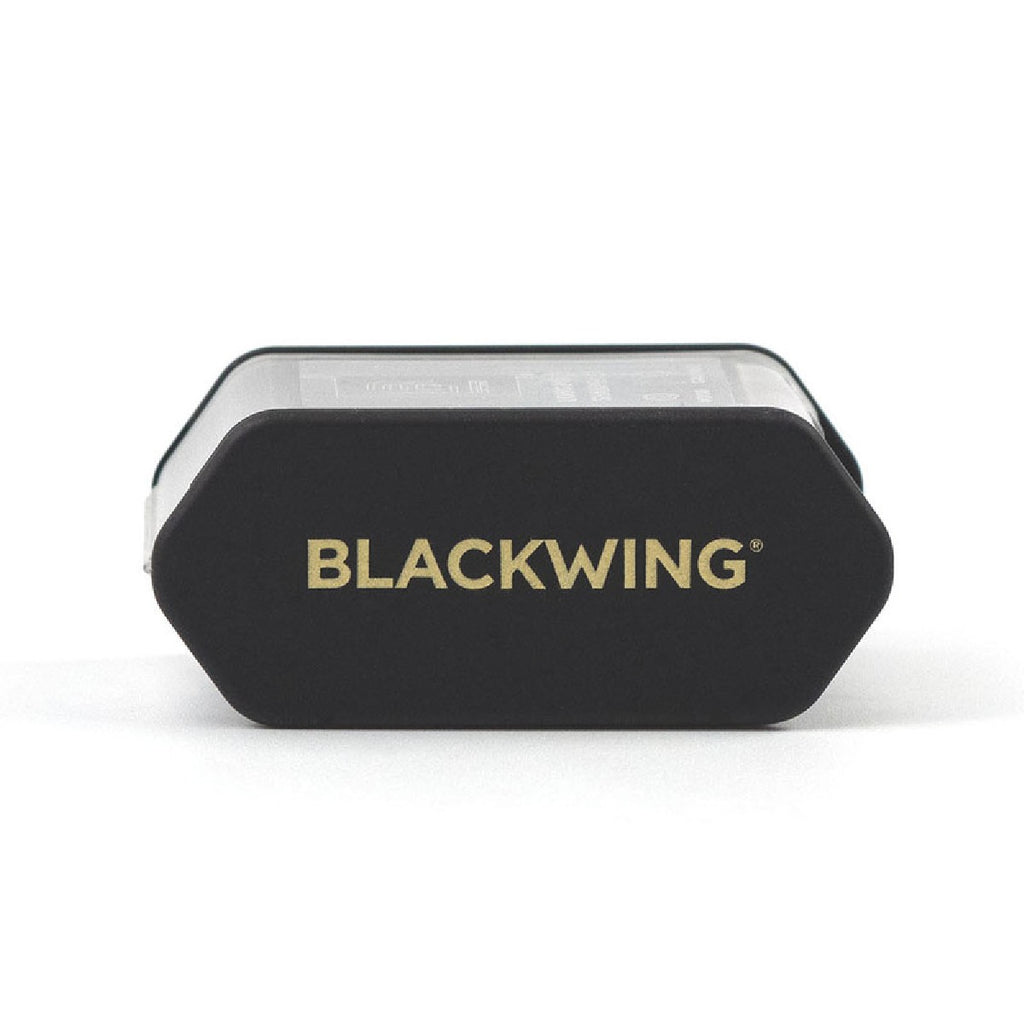 Pencil sharpener | Palamino Blackwing two-step | assorted colours