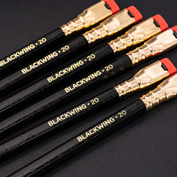 Pencil | Blackwing Volume 20 | Palomino
