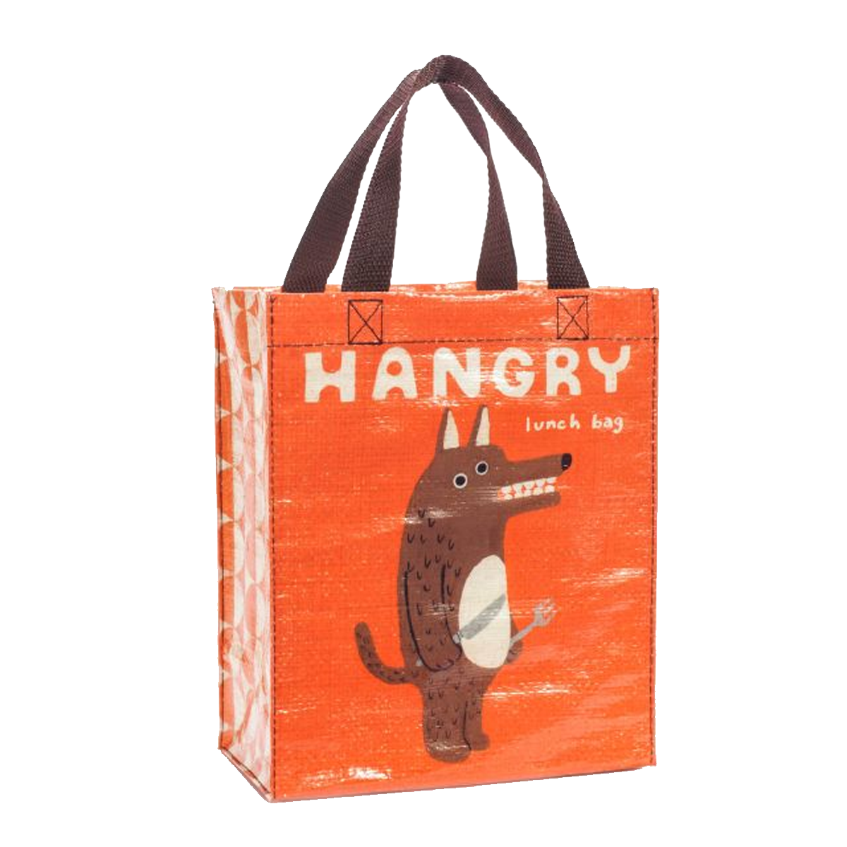 Mini tote | Hangry