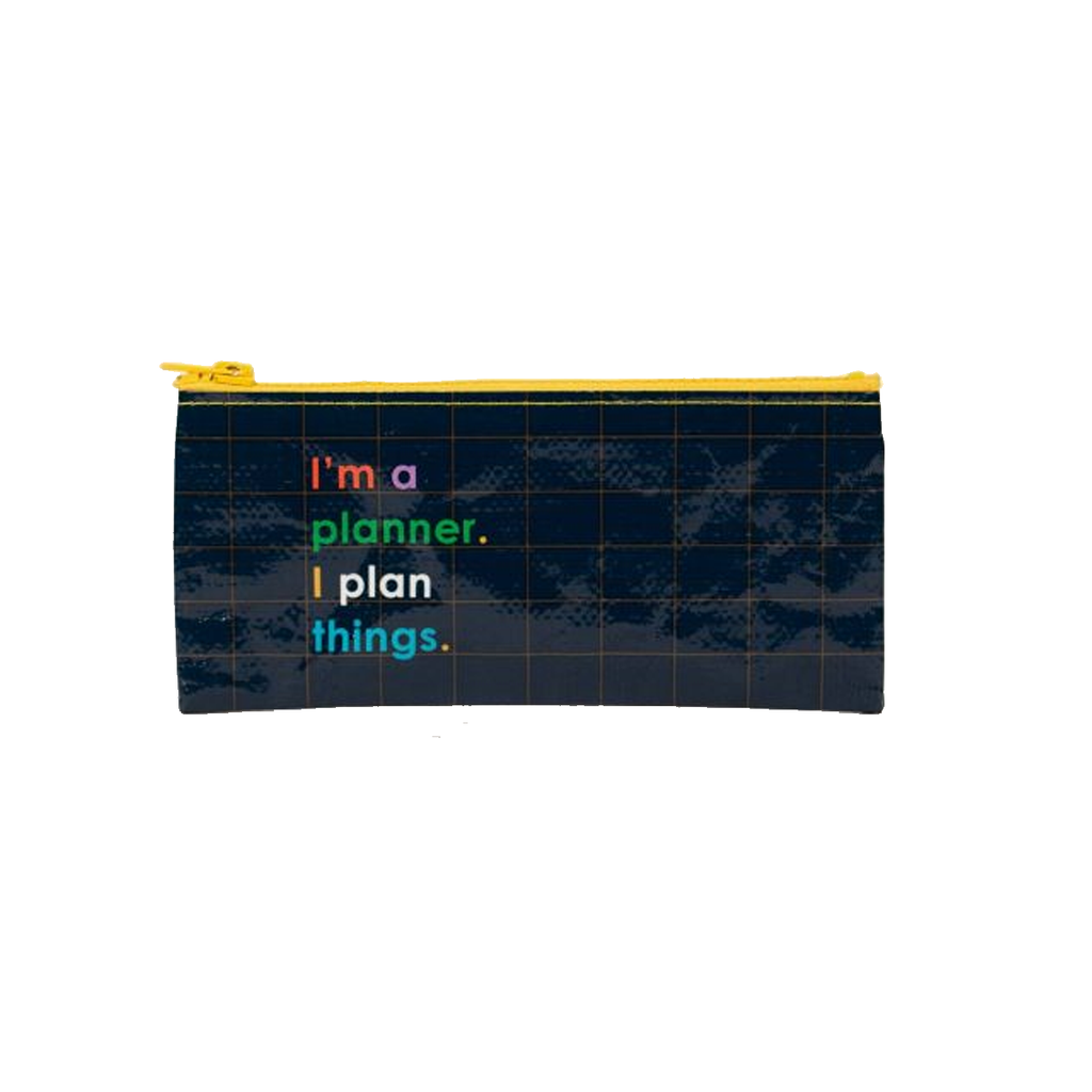Pencil case | I'm a planner