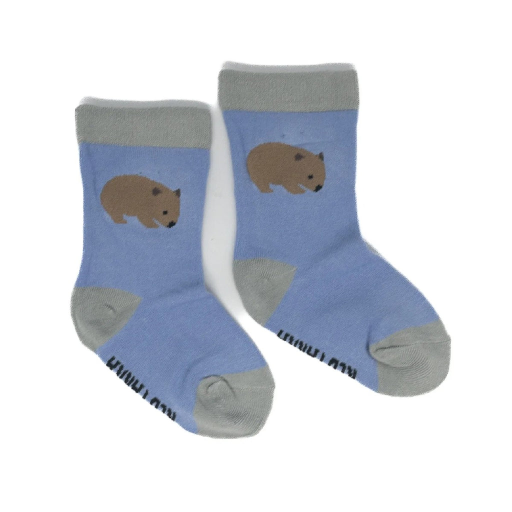 Socks | Wombat | baby
