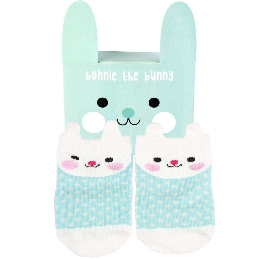 Socks | Bunny | baby