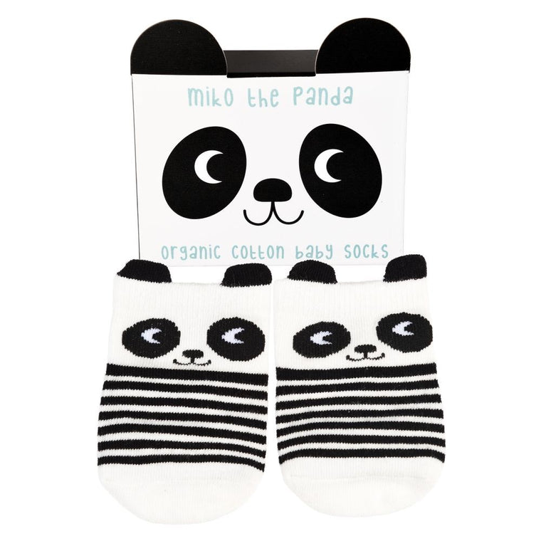 Socks | Panda | baby
