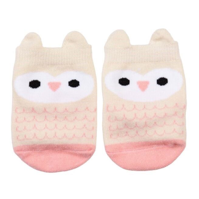 Socks | Owl | baby