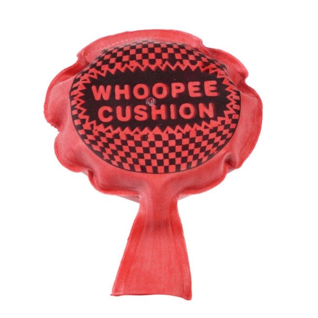 Whoopee cushion | mini