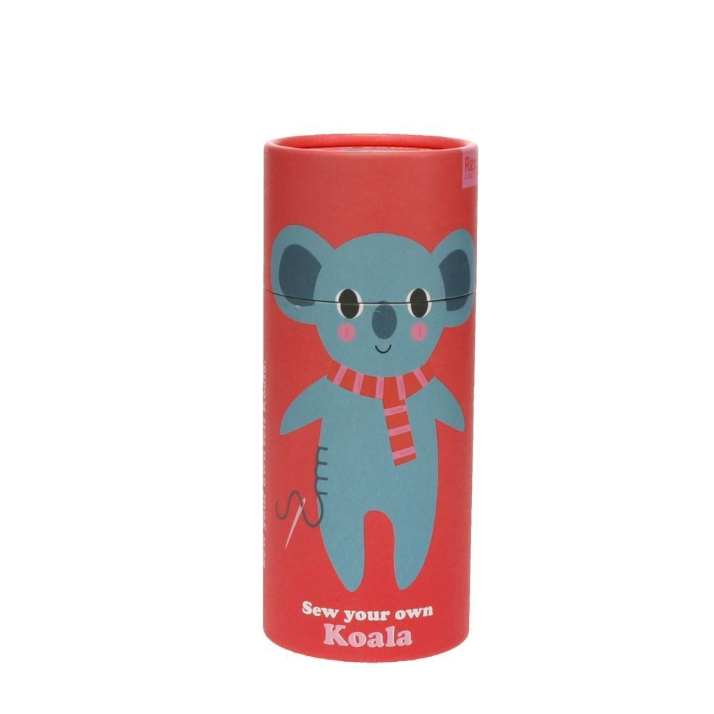 Activity kit | Sew your own koala