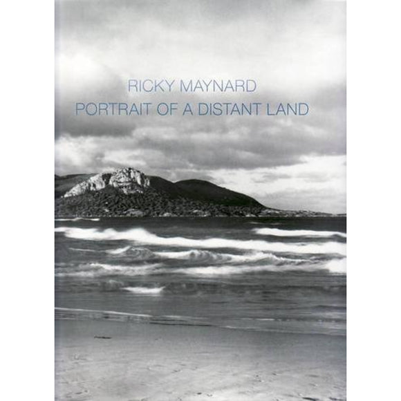 Ricky Maynard MCA Catalogues, Publications & Books | Museum of Contemporary Art - MCA ...