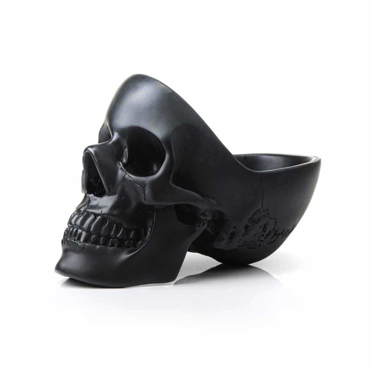 Bowl | Skull | resin