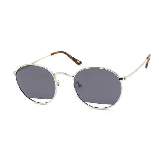 Sunglasses | O.G Uppercut | silver