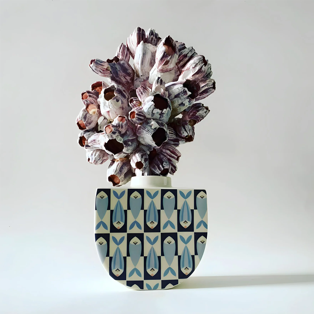 Vase | Boat | Erin Lightfoot Studio