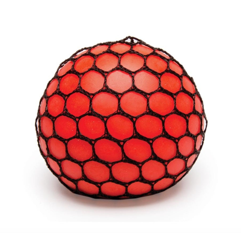 Stress Ball | Atomic | Assorted Colours