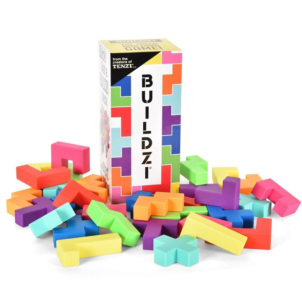 Block game | BUILDZI