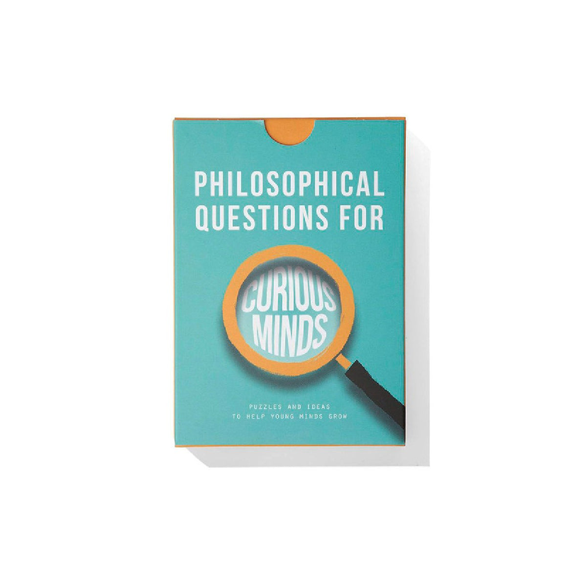 Card set | Philosophical questions for curious minds | The School of Life