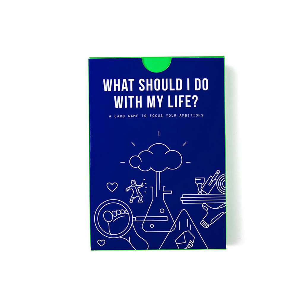 What Should I Do With My Life? | The School of Life