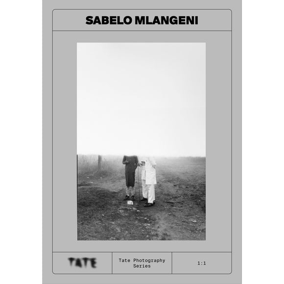 Tate Photography: Sabelo Mlangani | Author: Sarah Allen