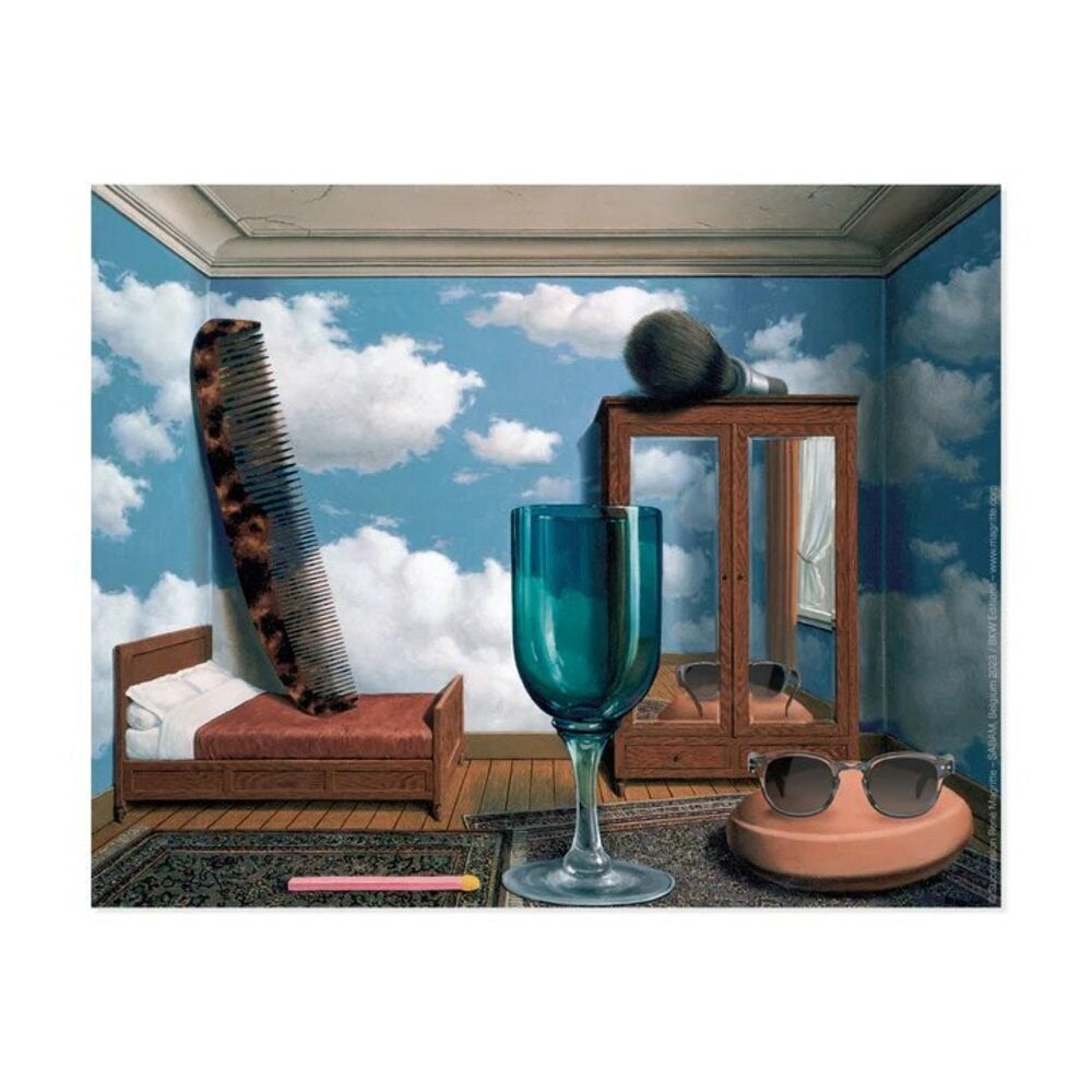 IZIPIZI Sunglasses | Collection C | Magritte