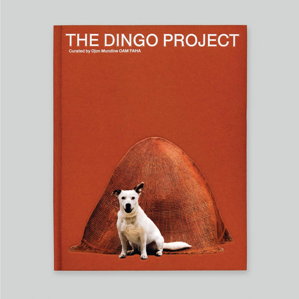 The Dingo Project | Curated by Djon Mundine OAM