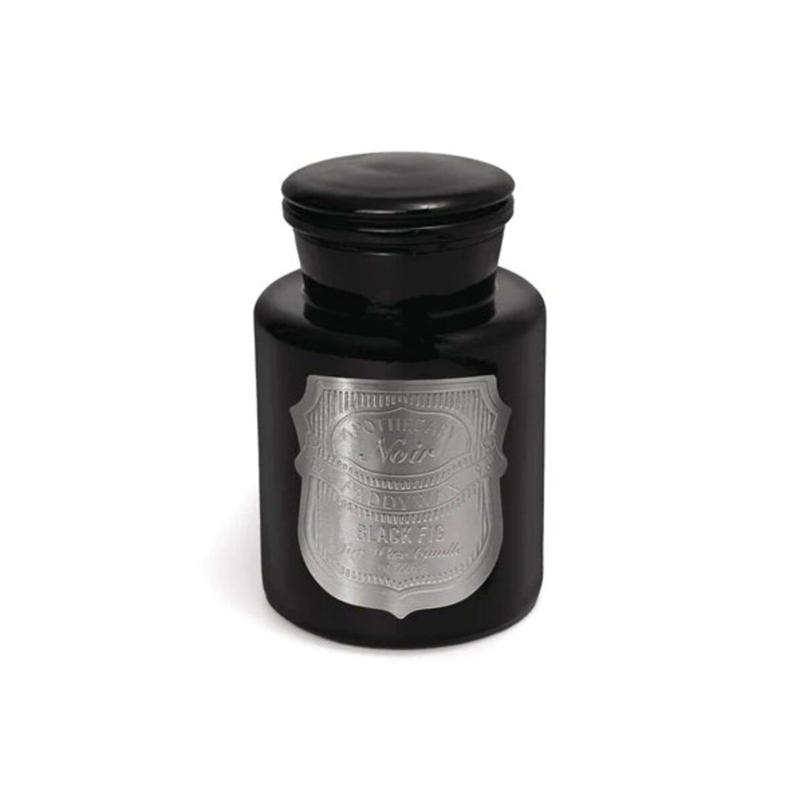 Candle | Apothecary Noir | Black fig