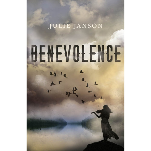 Benevolence | Author: Julie Janson