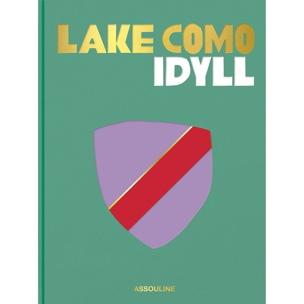 Lake Como Idyll | Author: Massimo Nava