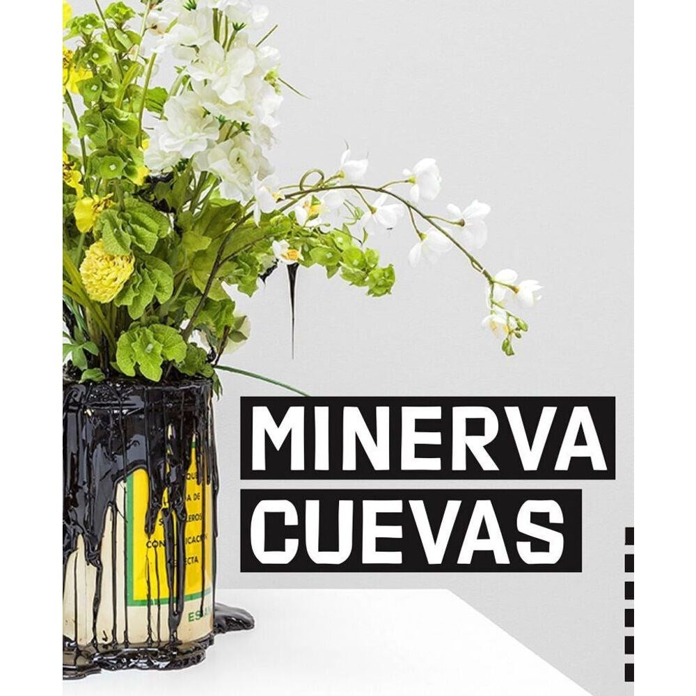 Minerva Cueva | Author: Minerva Cueva
