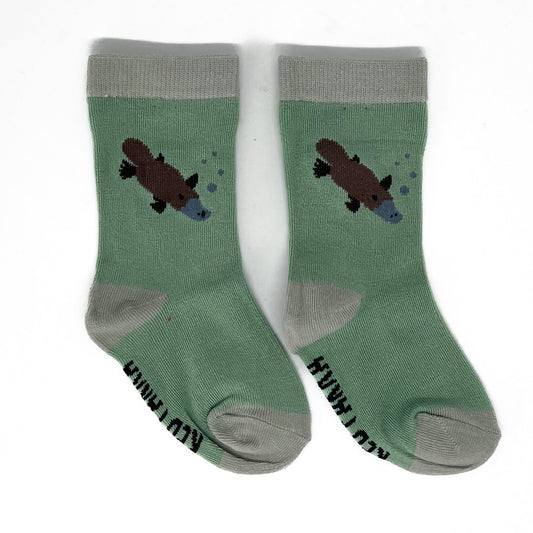 Socks | Platypus | baby